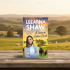 A Farm in Golden Clouds: A Heartwarming Rural Romance by Leearna Shaw