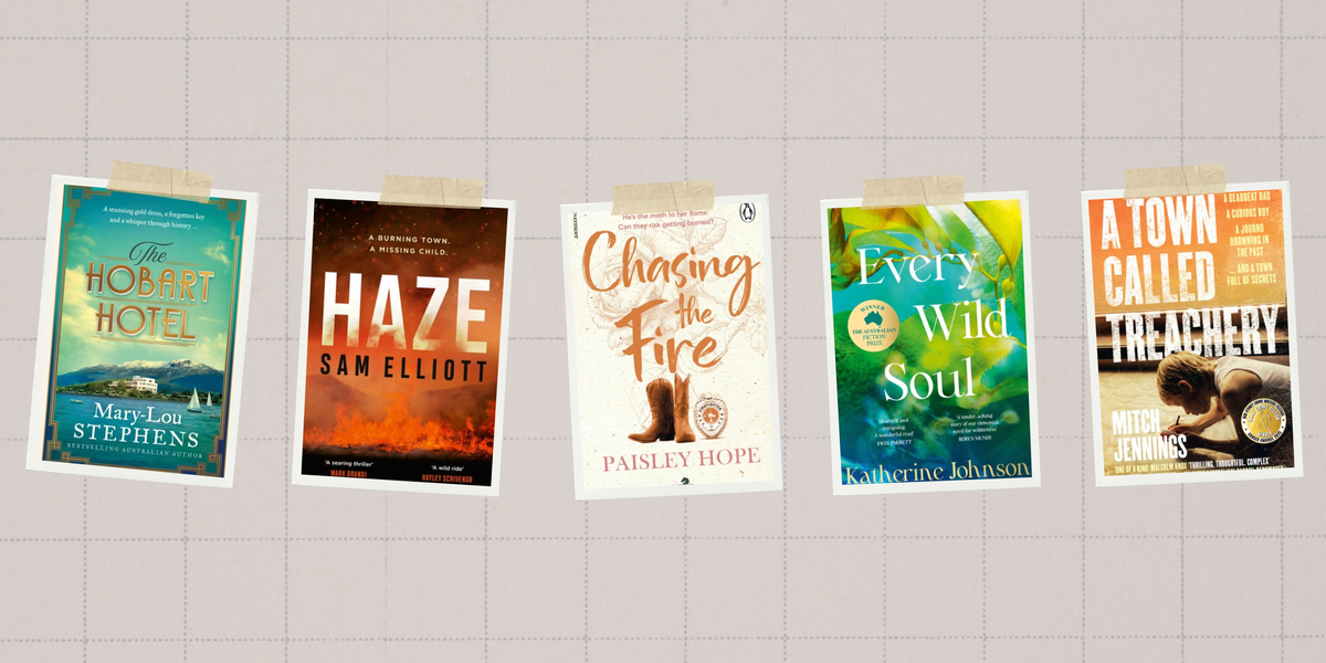 Novels