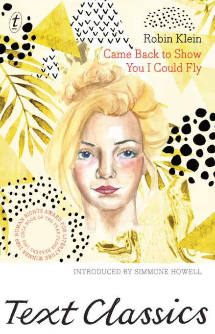 Junior Fiction