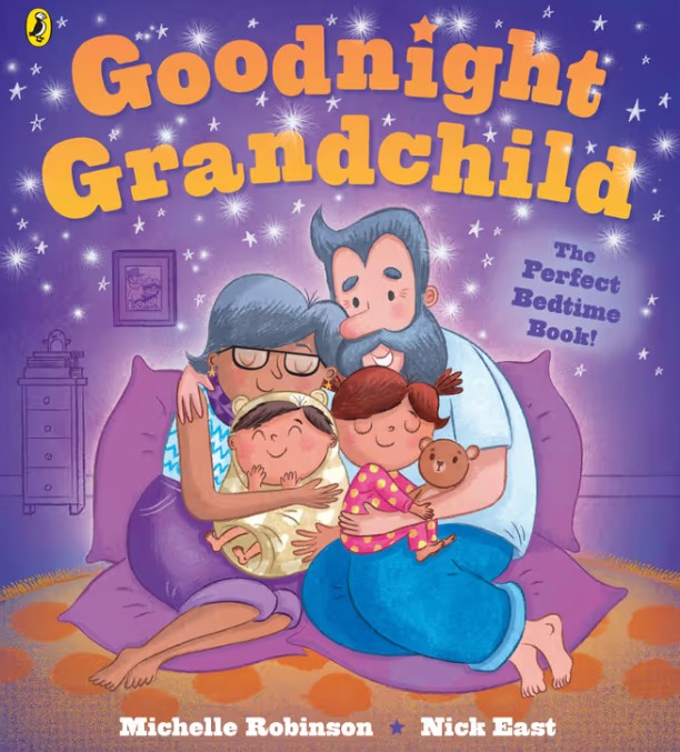 Kids & Grandkids