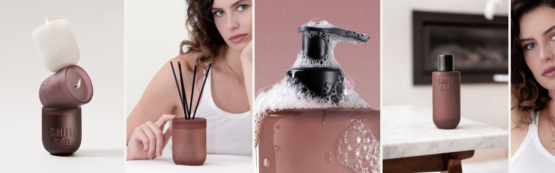 Shop All Home Fragrance