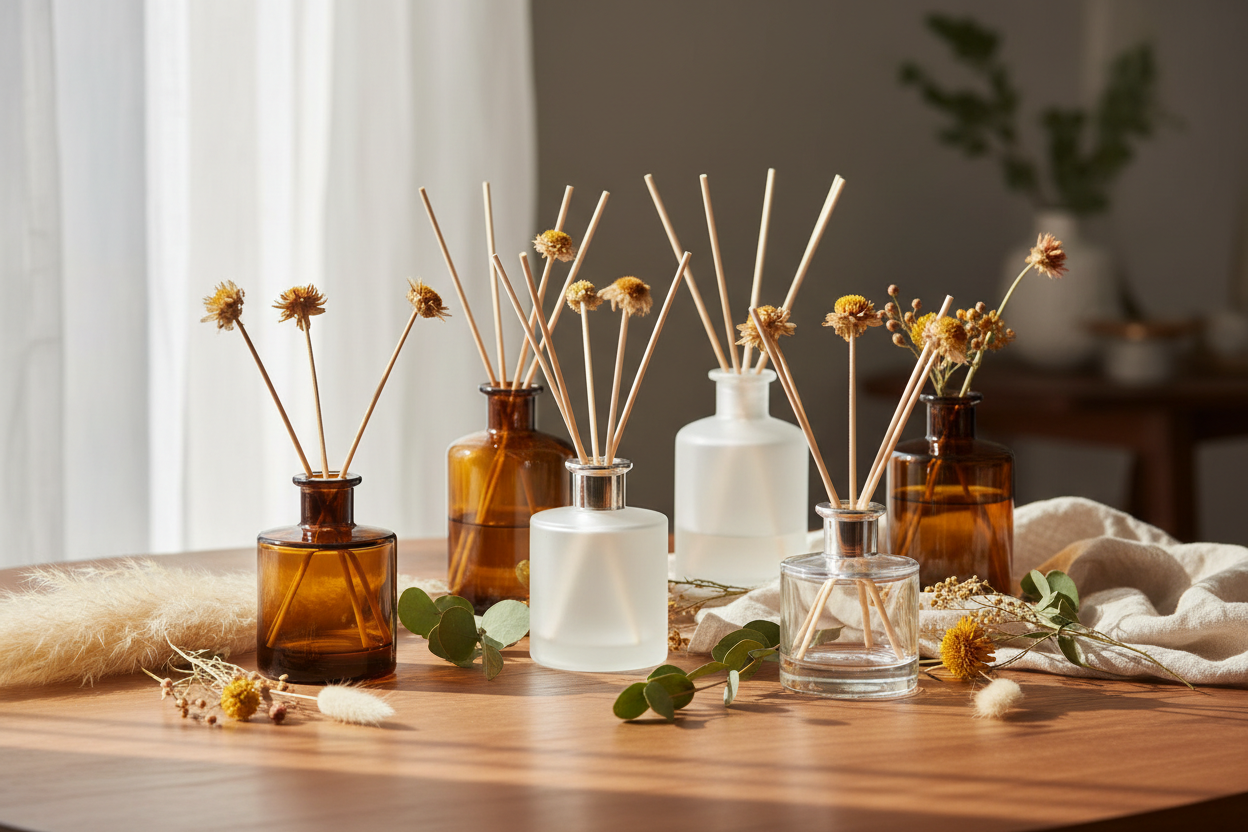 Diffusers