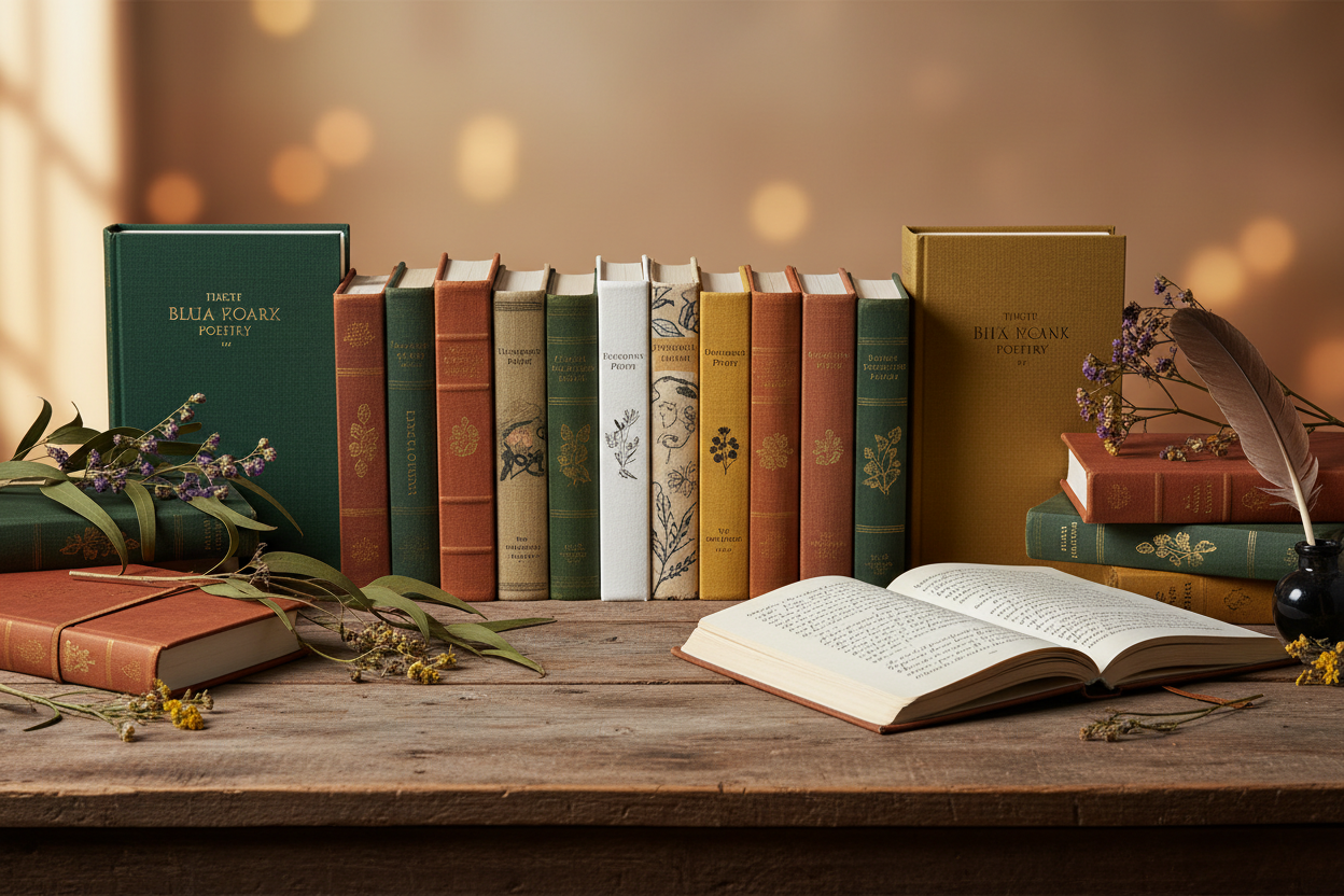 World of Poetry