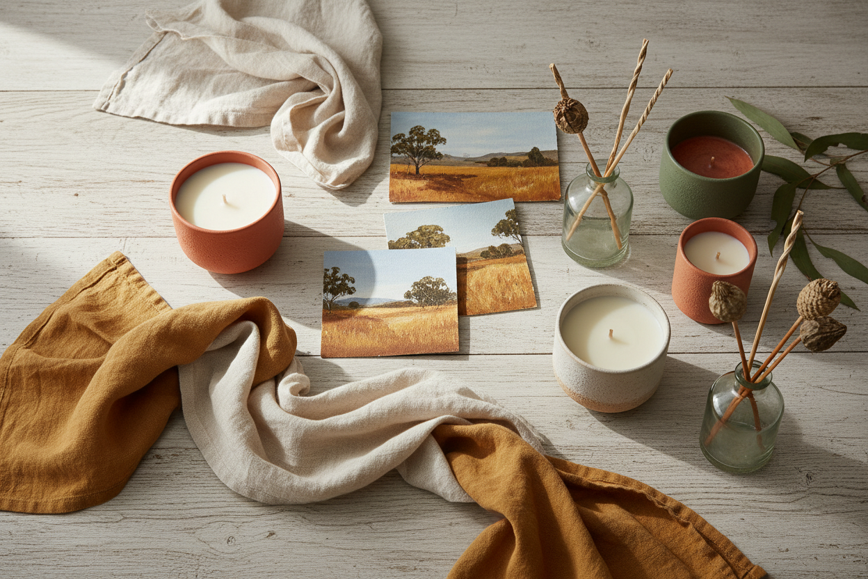 Shop All Homewares