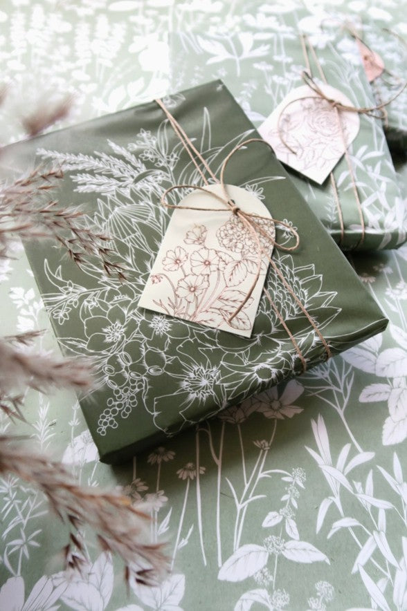 Add Premium Gift Wrapping & Gift Tag