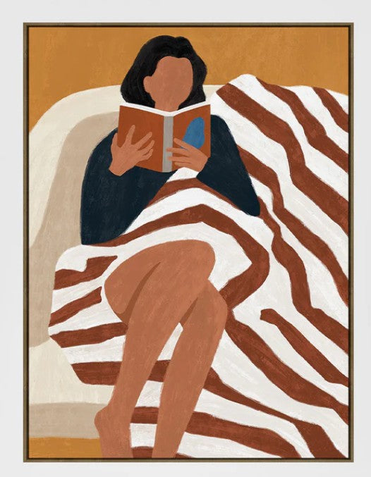 Poetry Collection