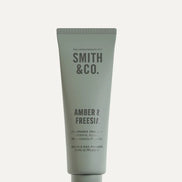 SMITH & CO Amber & Freesia Hand & Nail Pomade