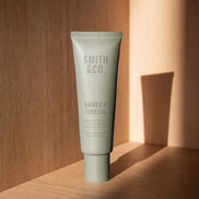 SMITH & CO Amber & Freesia Hand & Nail Pomade