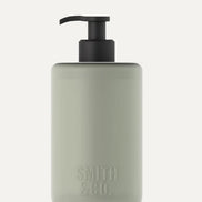 SMITH & CO Amber & Freesia Hand & Body Wash