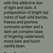 SMITH & CO Amber & Freesia Hand & Body Wash