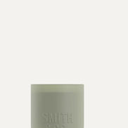 SMITH & CO. Amber & Freesia Candle 80g