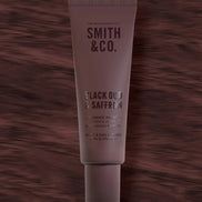 SMITH & CO Black Oud & Saffron Hand & Nail Pomade - Hand Cream