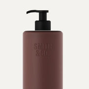 SMITH & CO Black Oud & Saffron Hand & Body Lotion 400ml