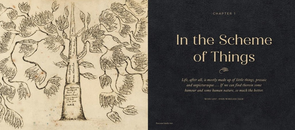 Banjo Paterson: A Life in Pictures and Words. By Alistair Campbell.
