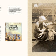 Banjo Paterson: A Life in Pictures and Words. By Alistair Campbell.