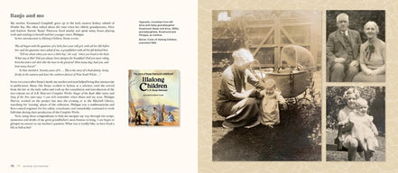 Banjo Paterson: A Life in Pictures and Words. By Alistair Campbell.