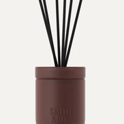 SMITH&CO. Black Oud & Saffron Diffuser