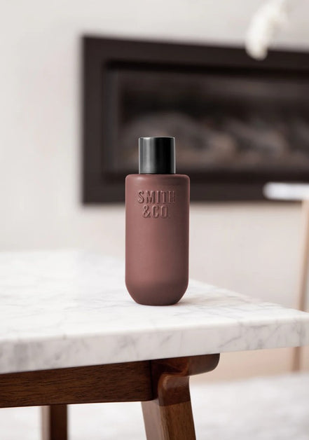 SMITH & CO. Black Oud & Saffron Room Spray 100ML