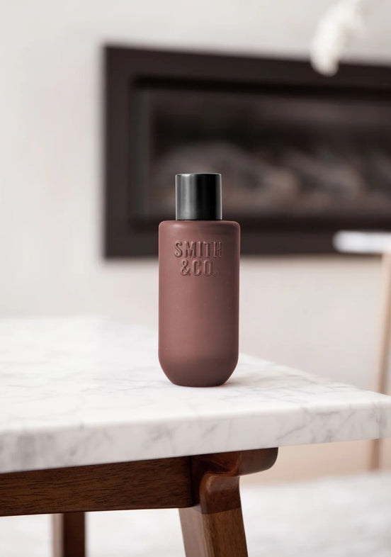 SMITH & CO. Black Oud & Saffron Room Spray 100ML