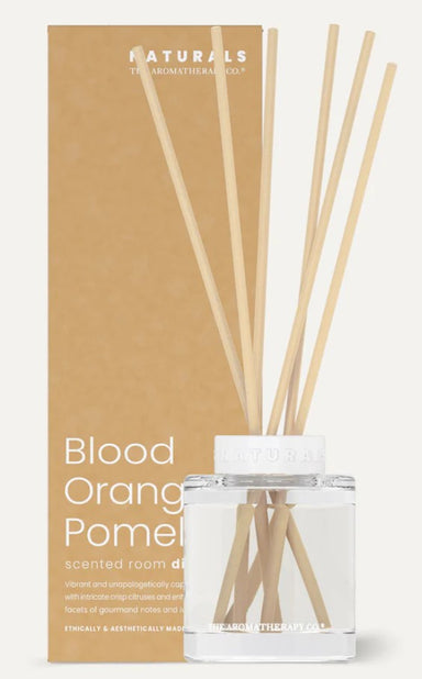 NATURALS Blood Orange and Pomelo Diffuser 120mL