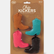 Chip Kickers