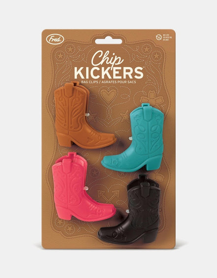 Chip Kickers