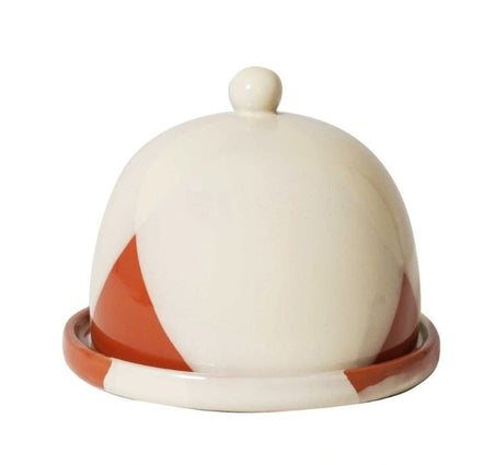 Country Coup Chook Stoneware Set