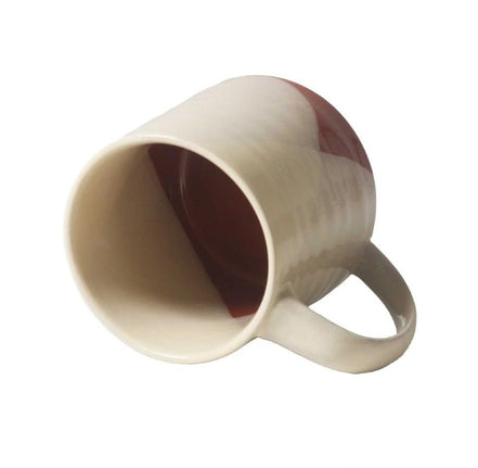 Country Coup Mugs Set of 4