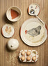 Country Coup Chook Stoneware Set