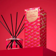 Ecoya Yuzu & Cedarwood Year of the Horse Reed Diffuser 200ml