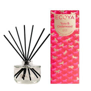Ecoya Yuzu & Cedarwood Year of the Horse Reed Diffuser 200ml