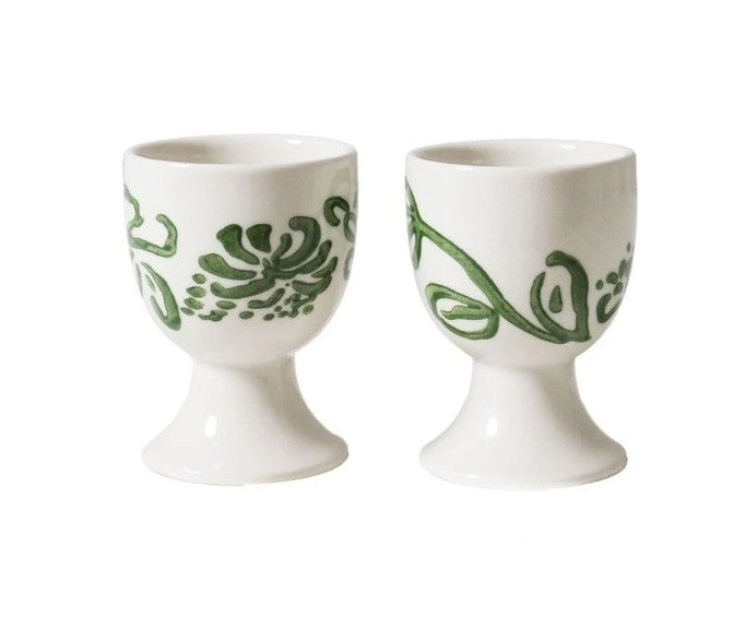 Farmhouse Egg Cup (set of 2)