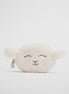 Lamby Pouch  and Bag Charm for Kids