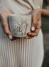 Girl with Horse Ceramic Mug - Made in Australia