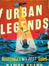 Great Australian Urban Legends