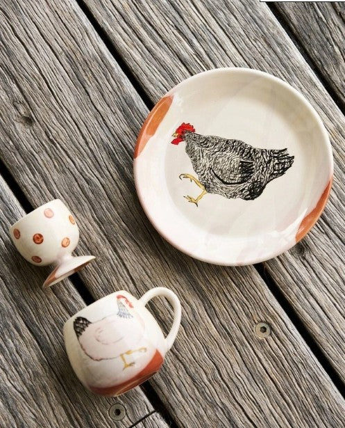 Henny Penny Childrens Set