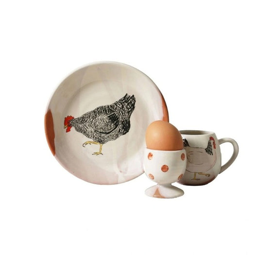 Henny Penny Childrens Set