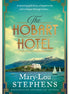 The Hobart Hotel. The new must-read 2026 Tasmanian historical novel about a jewel-thief-turned-spy. By Mary-Lou Stephens.