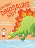 How Many Dinosaurs Deep? *SALE*