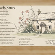 Free by Nature Poem