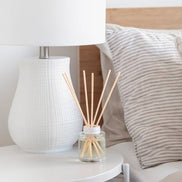 NATURALS Neroli & Amber Wood Reed Diffuser 120mL