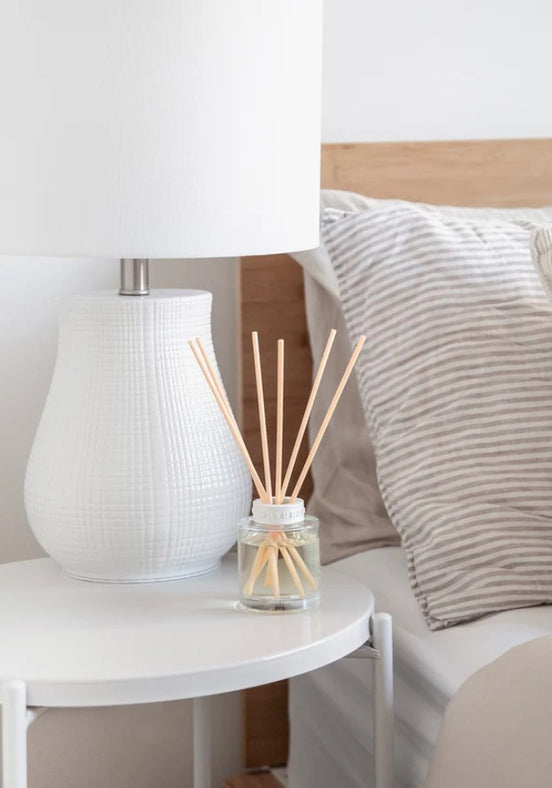 NATURALS Neroli & Amber Wood Reed Diffuser 120mL