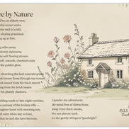Free by Nature Poem