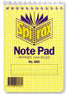 SPIRAX Pocket Sized Notebook: 96 Page 5mm Ruled. No.560 Top Opening 112X77.