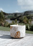 Therapy Garden - Citronella Candle Zesty Lime 300g