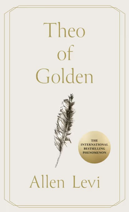 Theo of Golden. By Allen Levi.