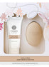 Vanilla Bean Hand Cream & Soap Duo - 60mL Hand Cream & 90g Soap Bar