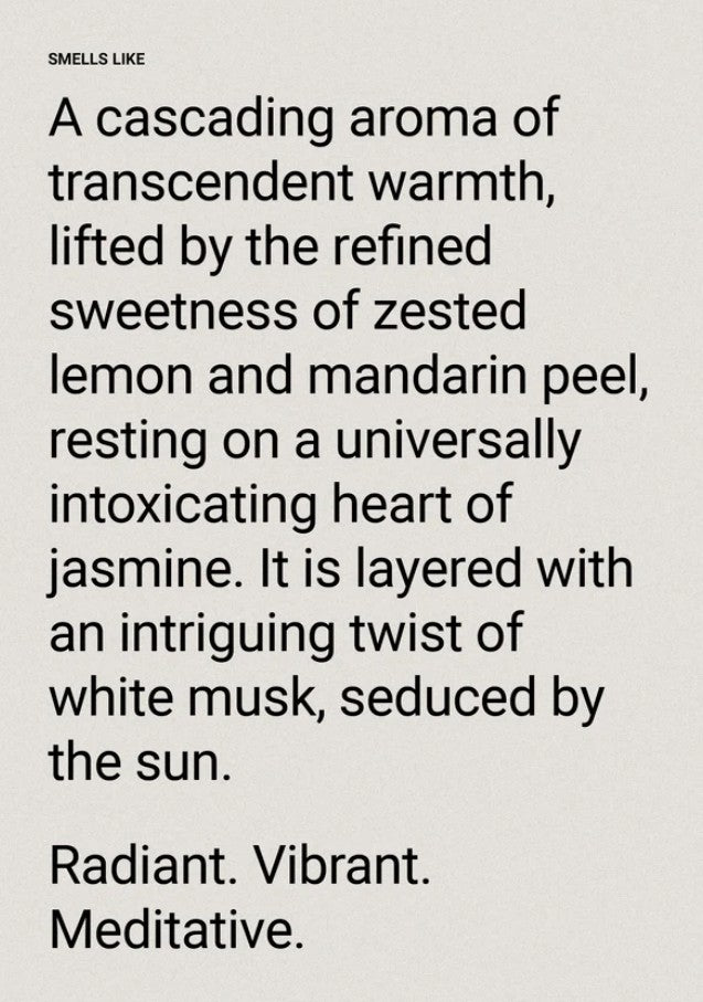 SMITH&CO. Tonka & White Musk Reed Diffuser 50ml