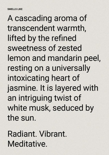SMITH&CO. Tonka & White Musk Reed Diffuser 50ml