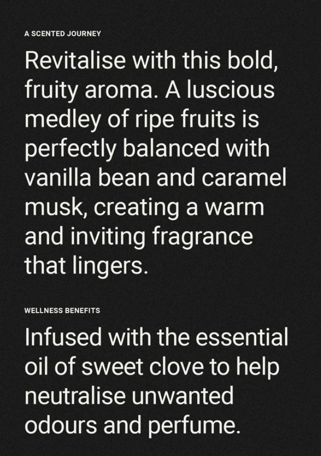 Golden Pear & Vanilla Hand Cream